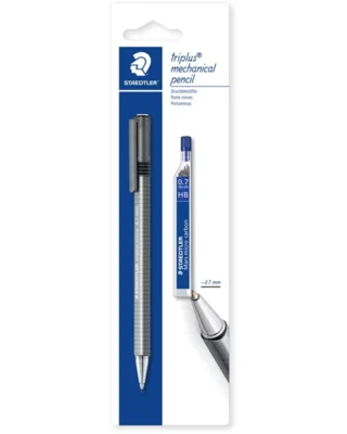 STAEDTLER Triplus Portaminas 0,7 mm