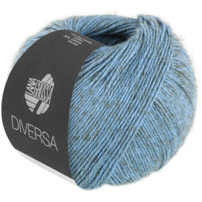 16 Gris azul oscuro