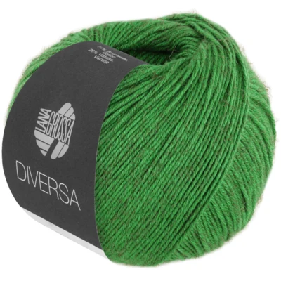 19 Verde hierba