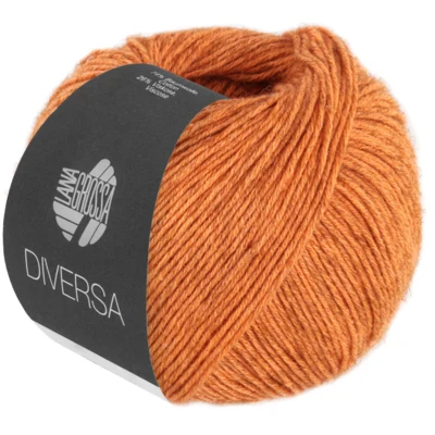 21 Naranja