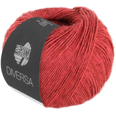 22 Rojo óxido