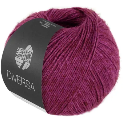 25 Fucsia