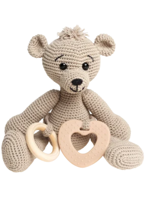 Sensory Teddy Kit