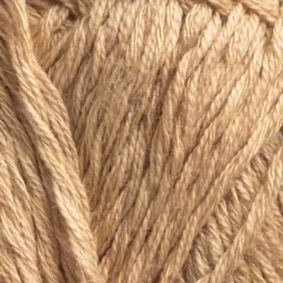 034 Amarillo heno