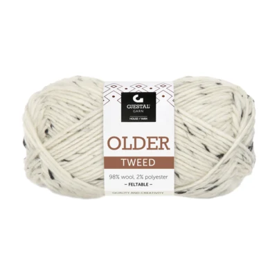 423 Crudo tweed