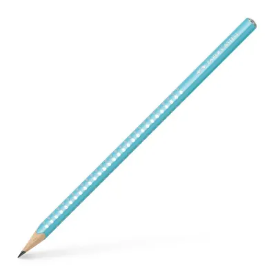 Faber Castell, Sparkle graphite pencil