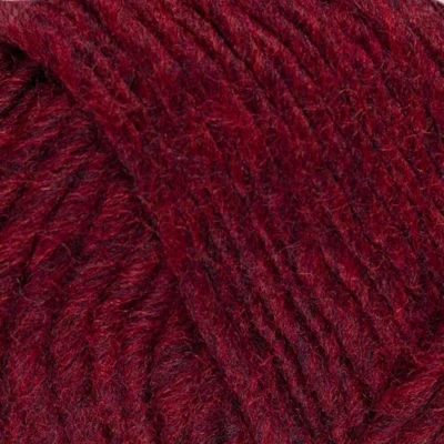 555 Rojo oscuro