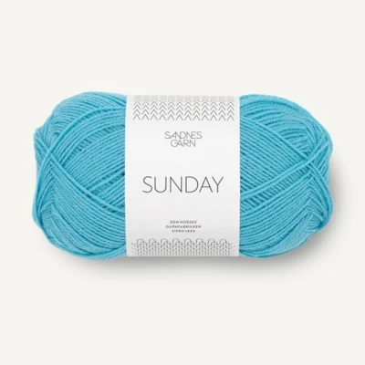 Sandnes Sunday
