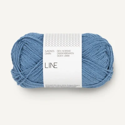 Sandnes Line