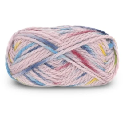 806 Caramelo print
