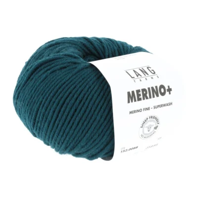 Lang Yarns Merino+