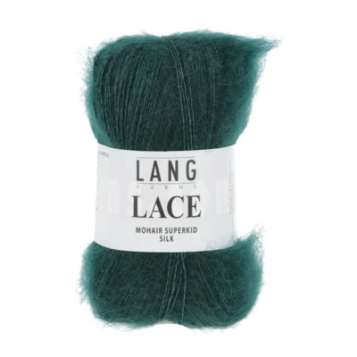 Lang Yarns Lace