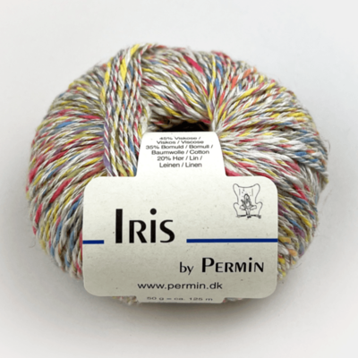 Permin Iris