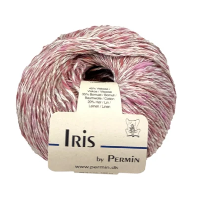 21 Tonos rosa