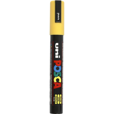 Posca Marcador, 1.8-2.5 mm, 1 ud.