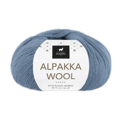 Du Store Alpakka Wool