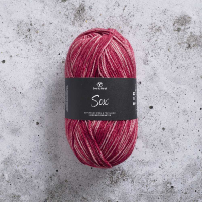 Svarta Fåret Sox 150 g