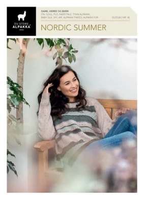 Revista: DSA41 NORDIC SUMMER