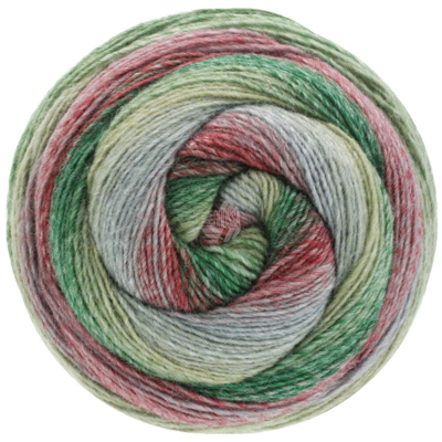 Lana Grossa Gomitolo Versione