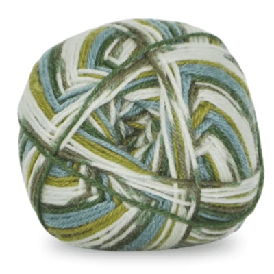 Hjertegarn Sock 4 Print