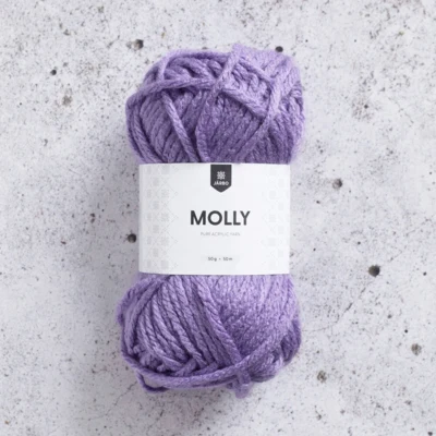 Järbo Molly