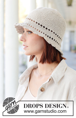 256-8 Holiday Road by DROPS Design