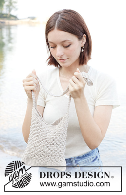 256-9 Spring Essentials by DROPS Design