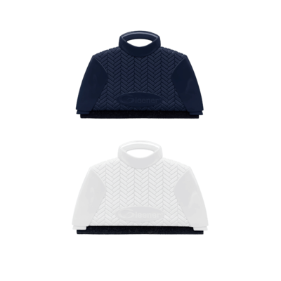 Gleener Peine para Lana