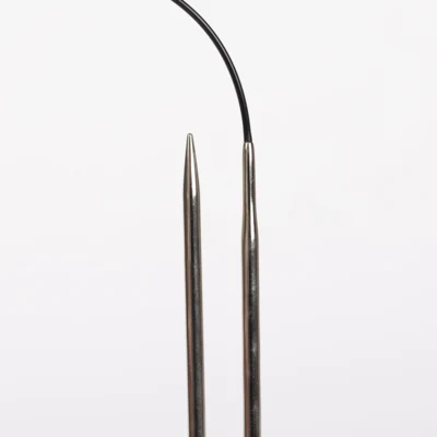DROPS Pro Spark Agujas Circulares 60 cm (2.00-9.00 mm)
