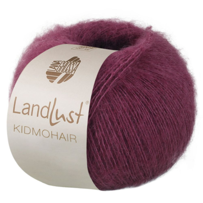 Lana Grossa Landlust Kidmohair