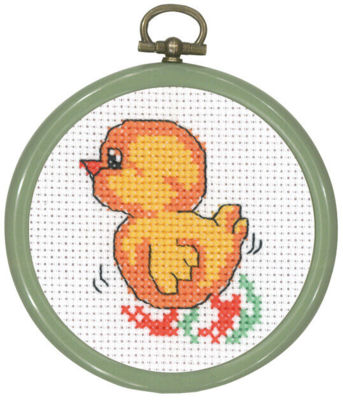 Kit de bordado Kylle 1 M5965/14 8Ø