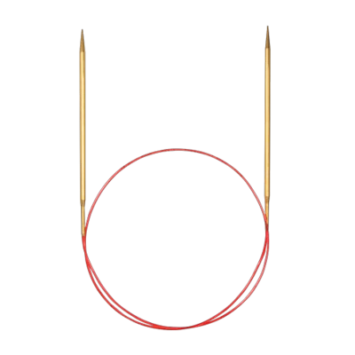 Addi LACE Agujas circulares (fijos) 40 cm (2.00-8.00mm)