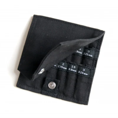 ChiaoGoo Funda Twist para Puntas (5 y 8 cm)