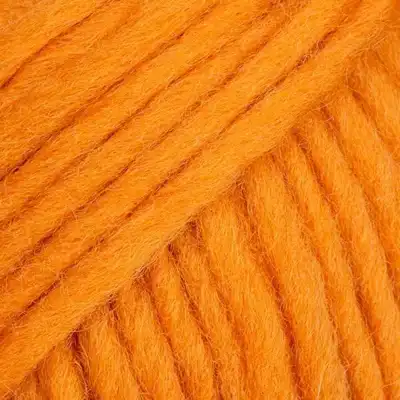 101 Mandarina (Uni Colour)