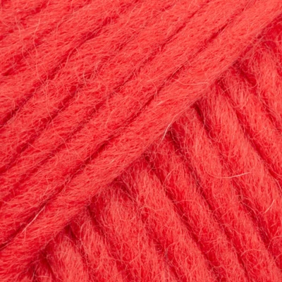 120 Rojo (Uni Colour)