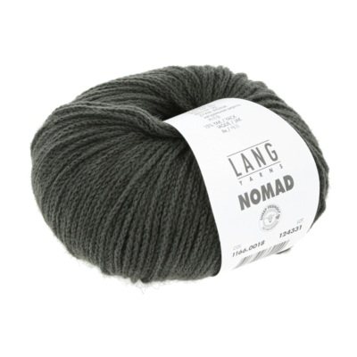 Lang Yarns Nomad