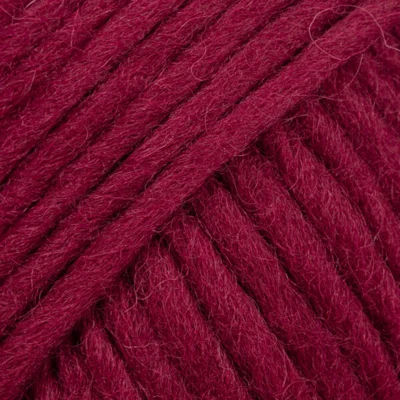 121 Rojo rubí (Uni Colour)