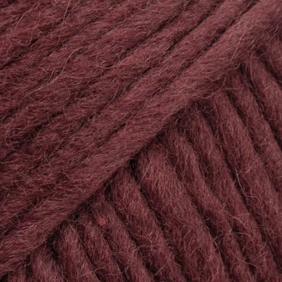 119 Vino de ciruela (Uni Colour)