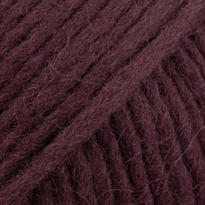 118 Uva oscura (Uni Colour)