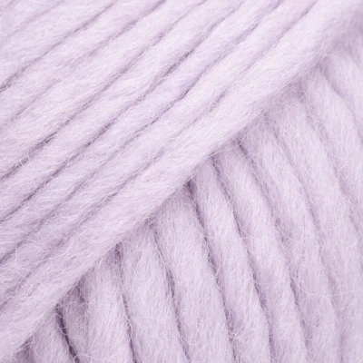 114 Lavanda escarchada (Uni Colour)