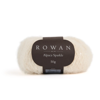 Rowan Alpaca Sparkle