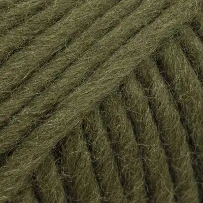 92 Verde musgo oscuro (Uni Colour)